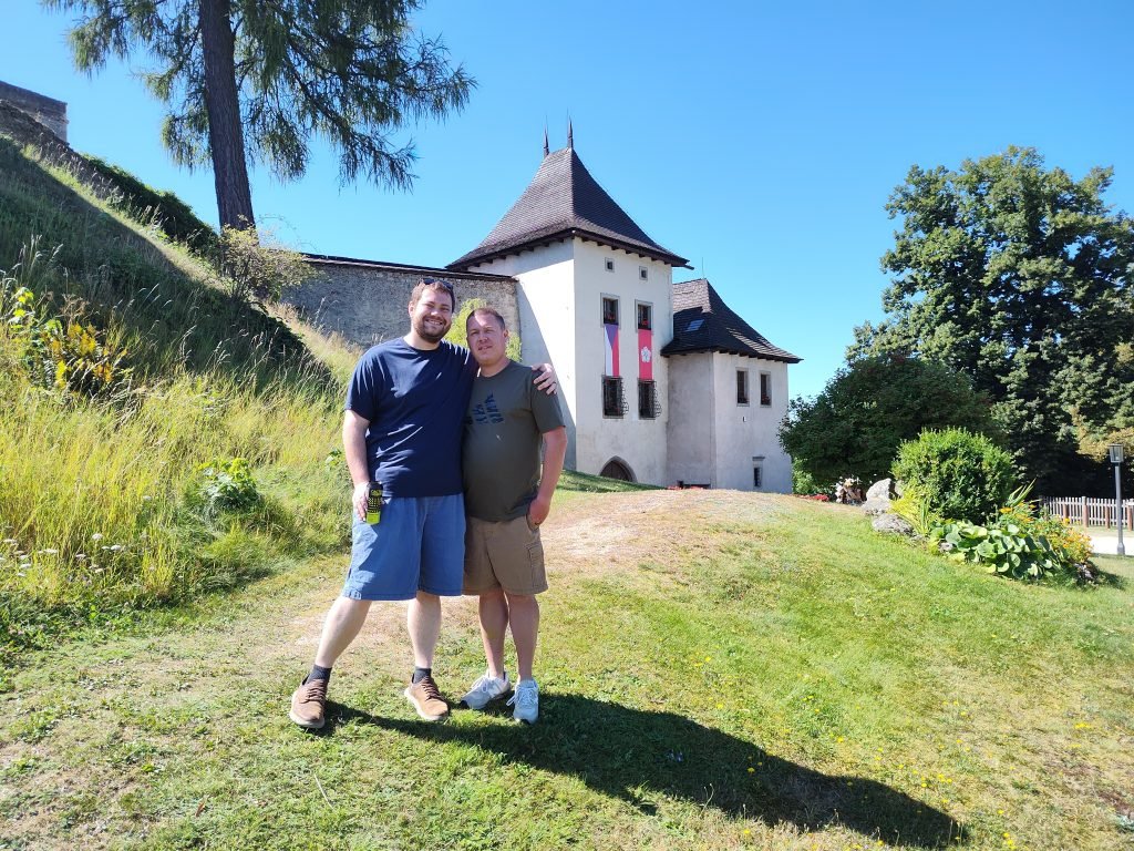 Trip to Czech Republic 2025